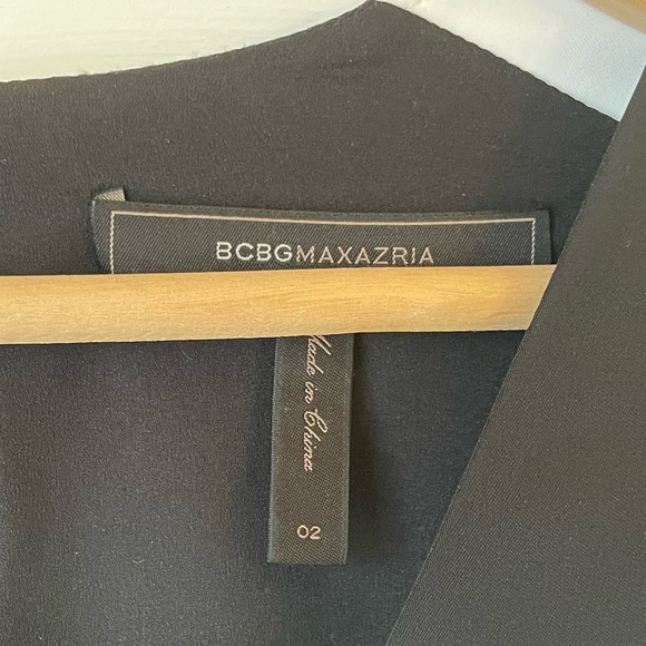 *Not for Sale* BCBGMaxAzria Leya Dress Size: 2 - Picture 5 of 5